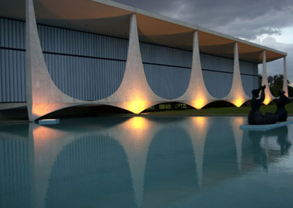 Oscar Niemeyer